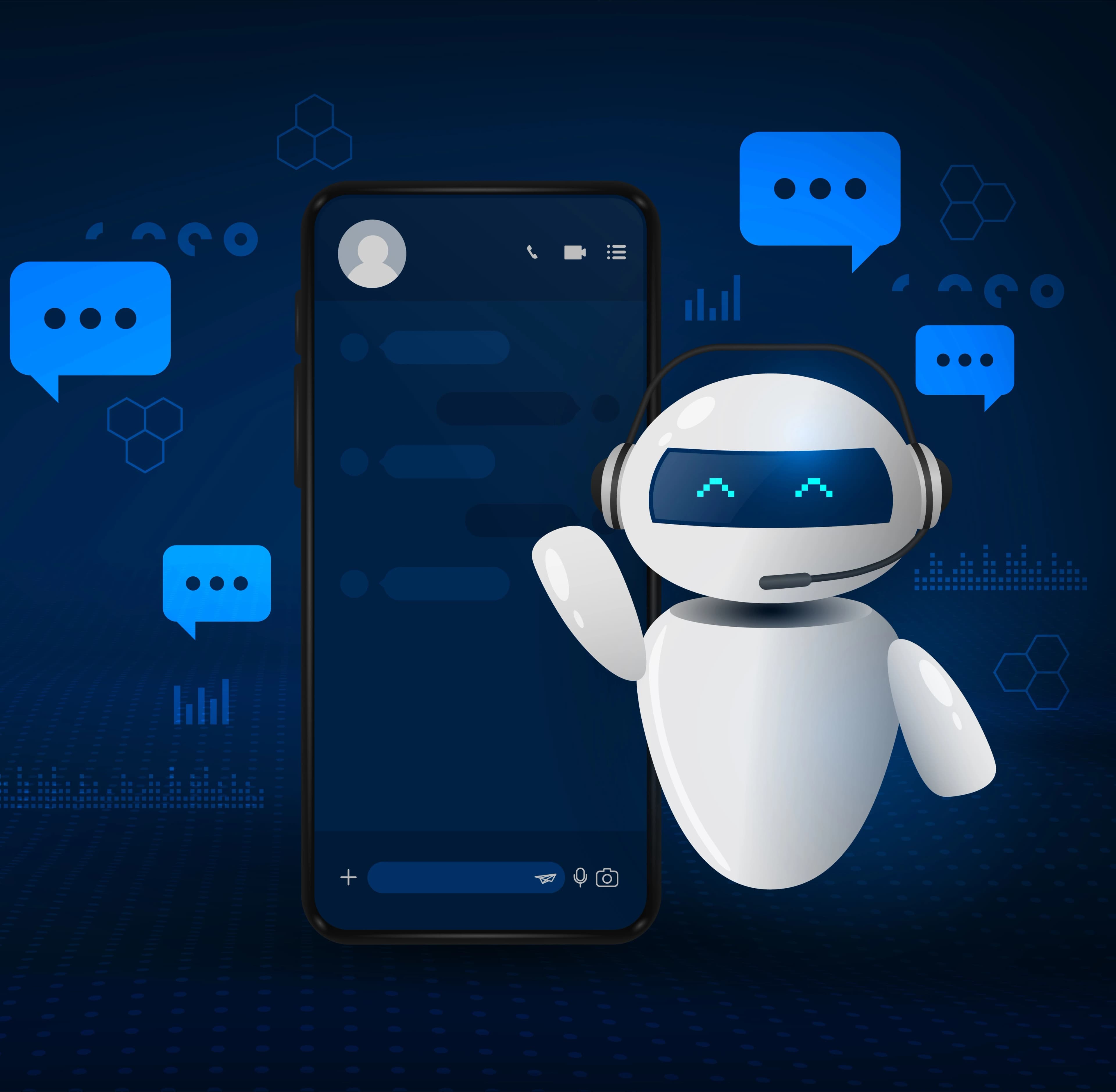 AI Chatbot Development
