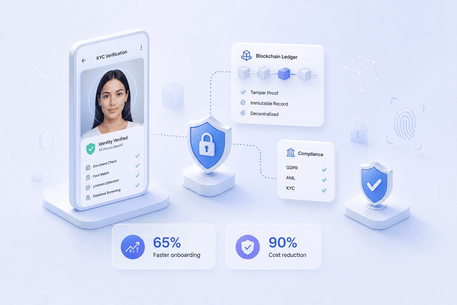 KYC Case Study